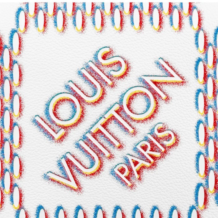 ルイヴィトン Louis Vuitton レーサー・バックパック ダミエ リュック M20664