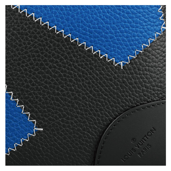 ルイヴィトン LOUIS VUITTON ディーン バックパック リュック メンズ M59924