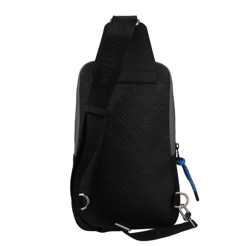 LOUIS VUITTON ルイヴィトン ボディバッグ アヴェニュー・スリングバッグ M59926