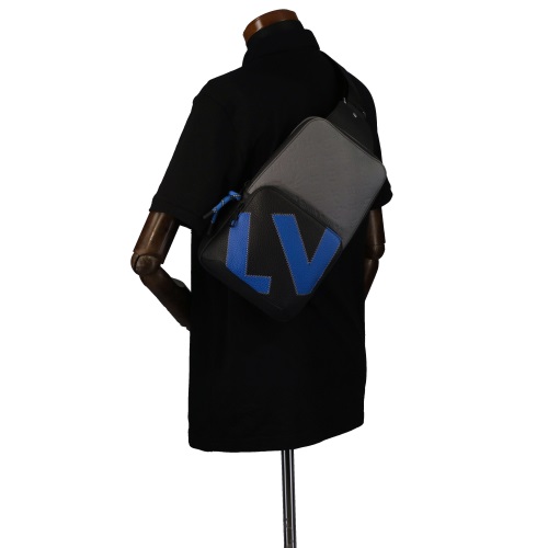 LOUIS VUITTON ルイヴィトン ボディバッグ アヴェニュー・スリングバッグ M59926
