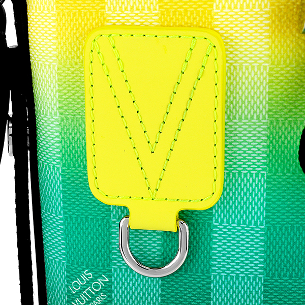 ルイヴィトン LOUIS VUITTON サック・マラン メッセンジャー ショルダーバッグ M59920