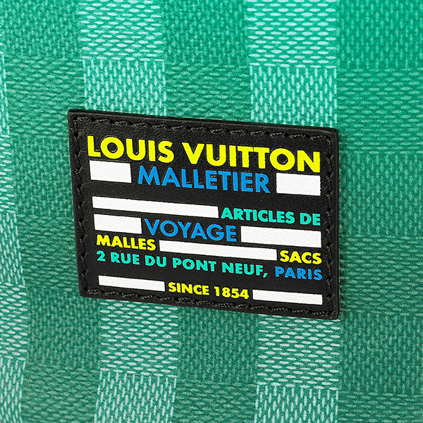 ルイヴィトン LOUIS VUITTON サック・マラン メッセンジャー ショルダーバッグ M59920