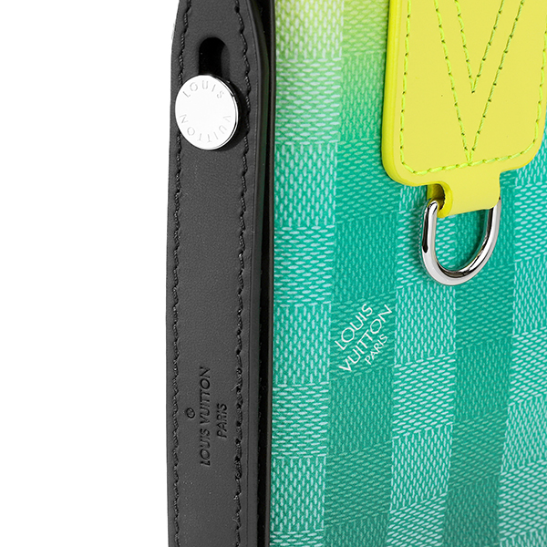 ルイヴィトン LOUIS VUITTON サック・マラン メッセンジャー ショルダーバッグ M59920