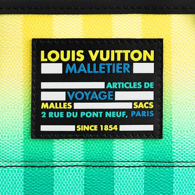 ルイヴィトン Louis Vuitton ルイヴィトン ウィークエンド・トート PM M59919