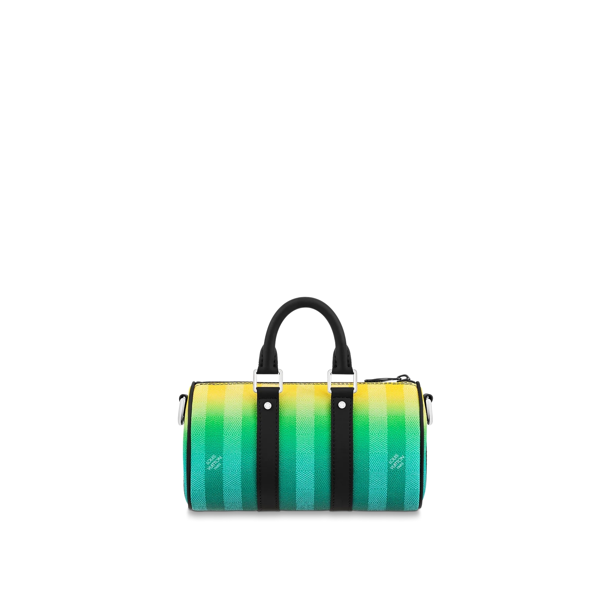 ルイヴィトン LOUIS VUITTON キーポル XS ショルダーバッグ M59949