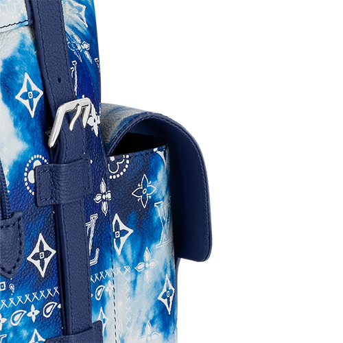 ルイヴィトン バックパック リュック モノグラム クリストファー PM M20554