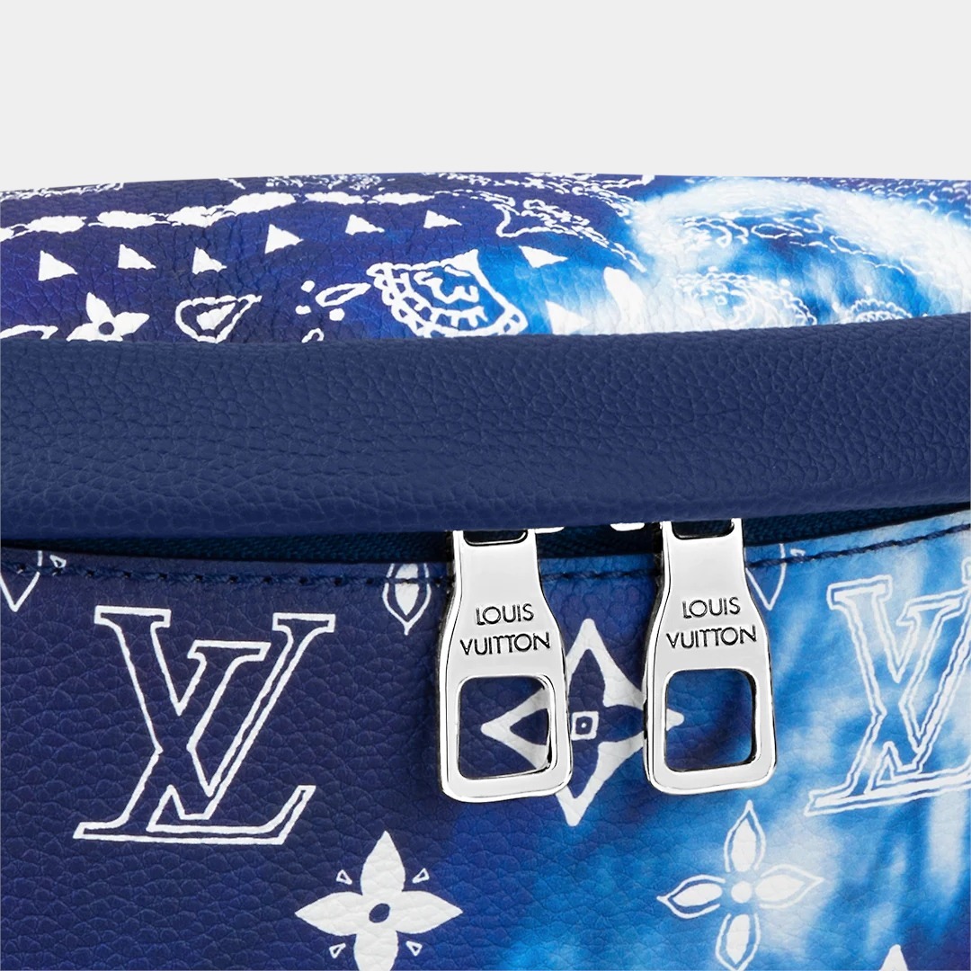 ルイヴィトン Louis Vuitton ディスカバリー・バムバッグ PM M20587