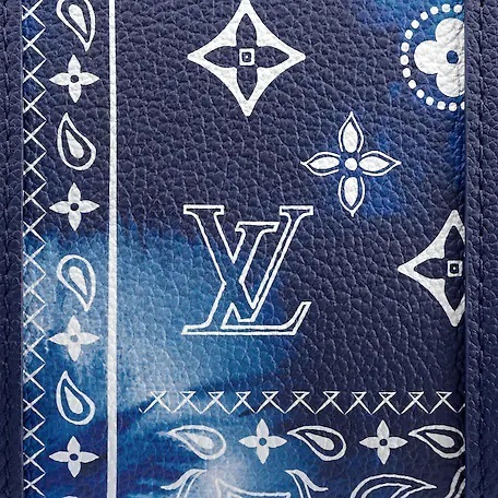 ルイヴィトン LouisVuitton×LVシティキーポル ショルダーバッグ M20555
