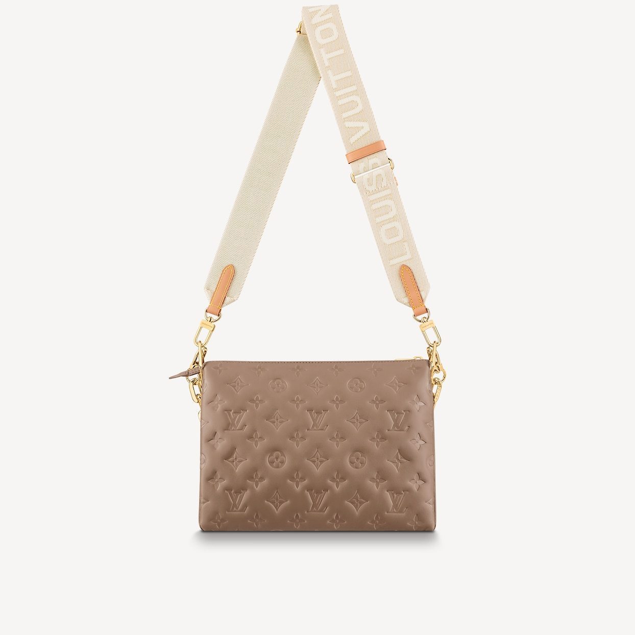 Louis Vuitton ルイ ヴィトン ショルダーバッグ クッサン PM M59277