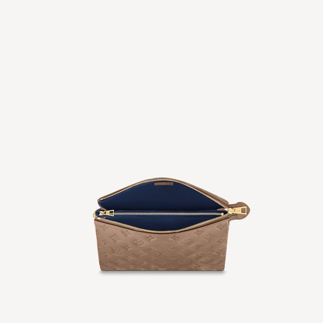 Louis Vuitton ルイ ヴィトン ショルダーバッグ クッサン PM M59277