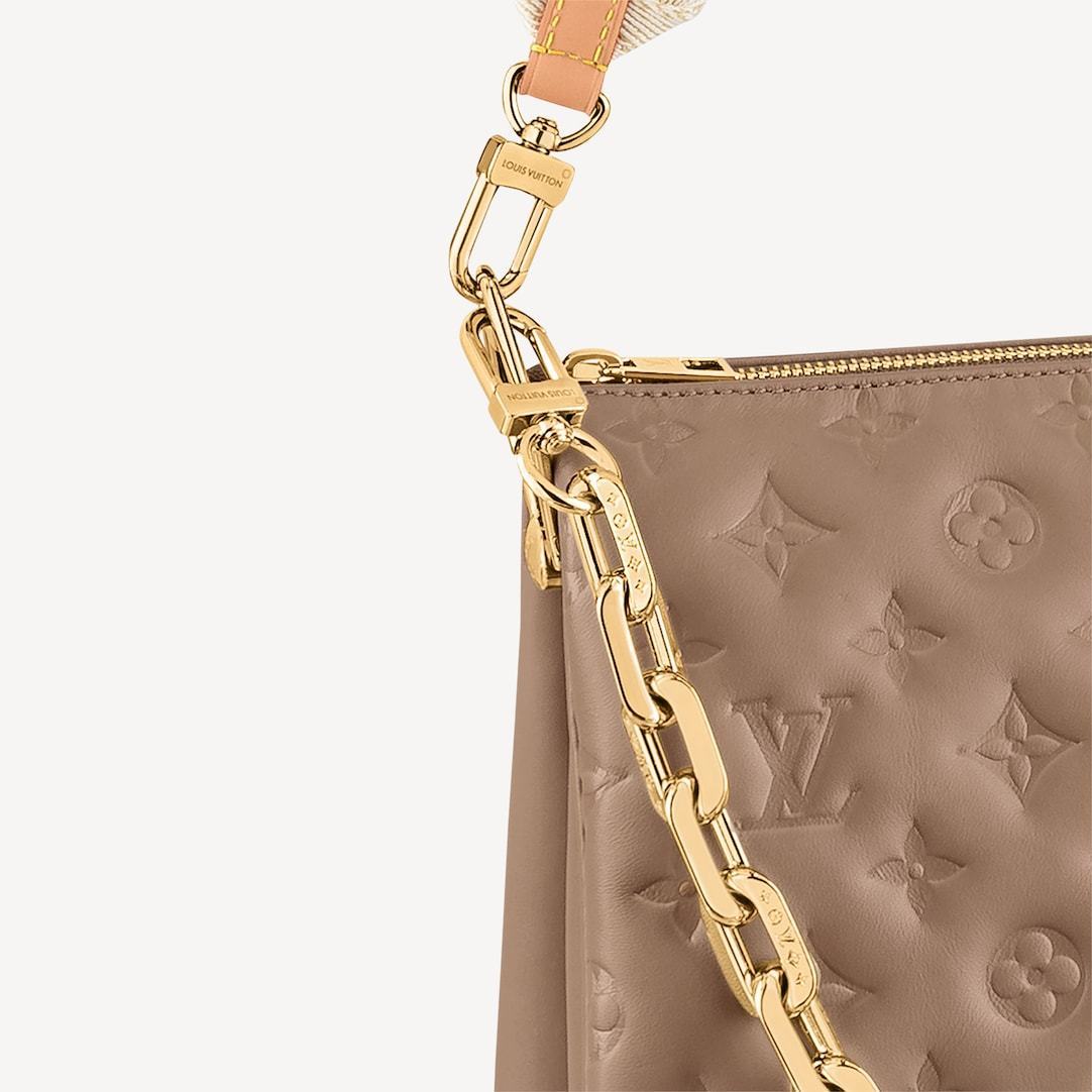 Louis Vuitton ルイ ヴィトン ショルダーバッグ クッサン PM M59277