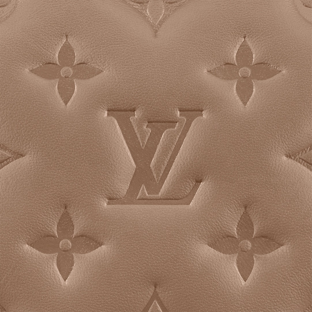 Louis Vuitton ルイ ヴィトン ショルダーバッグ クッサン PM M59277