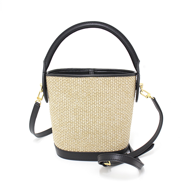 LOUIS VUITTON ルイヴィトン プティ バケット レディース 2WAYバッグ M59961