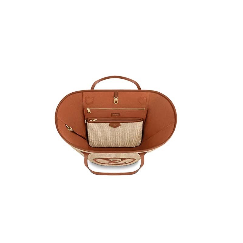 ルイヴィトン Louis Vuitton サンジャック ビーチ トートバッグ M59963