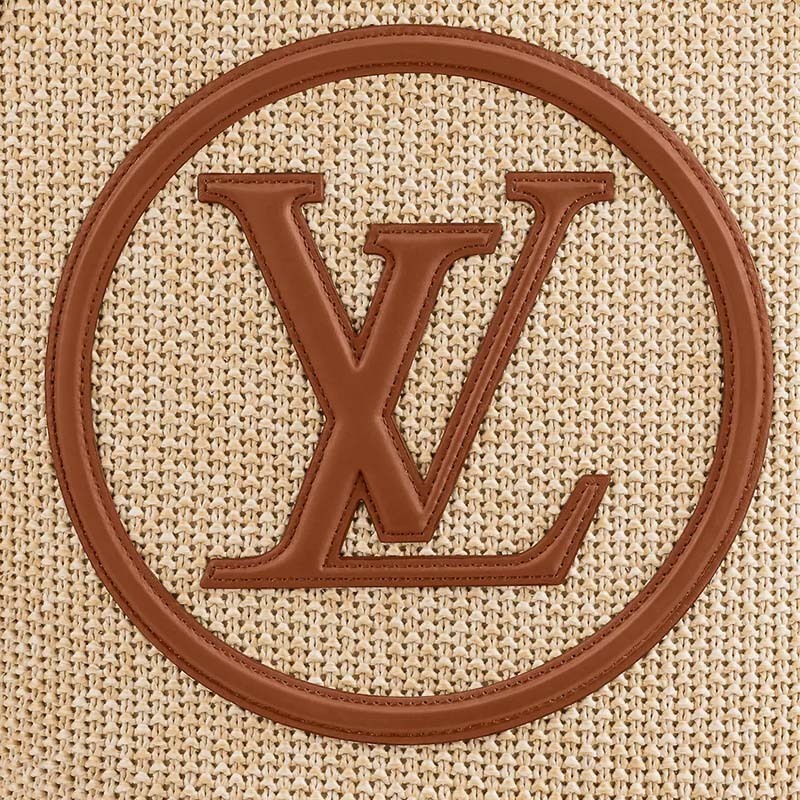 ルイヴィトン Louis Vuitton サンジャック ビーチ トートバッグ M59963