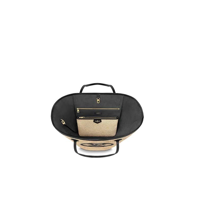 ルイヴィトン Louis Vuitton サンジャック ビーチ トートバッグ M59808