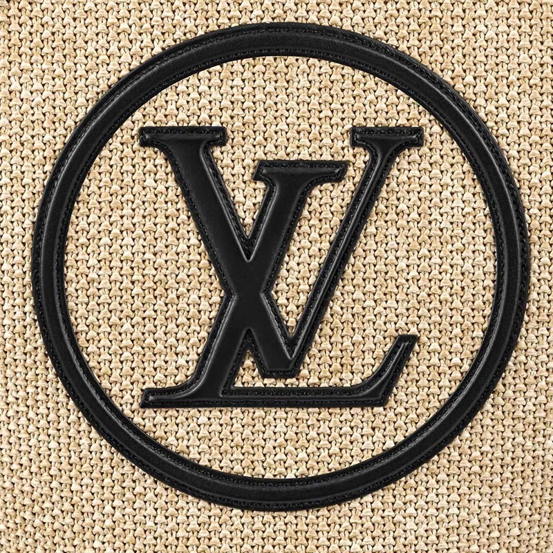 ルイヴィトン Louis Vuitton サンジャック ビーチ トートバッグ M59808
