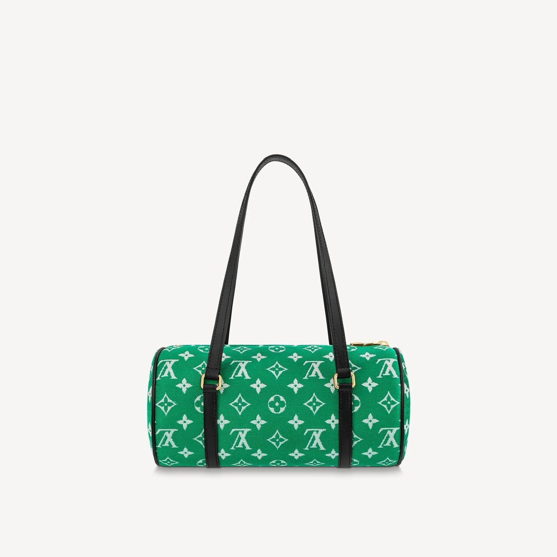 ルイヴィトン Louis Vuitton バッグ ハンドバッグ モノグラム グリーン M46206