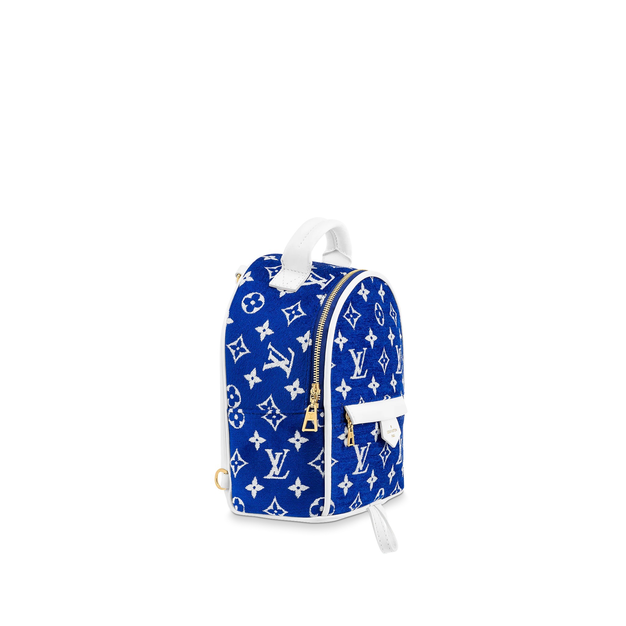 ルイヴィトン LOUIS VUITTON パームスプリングス バックパック MINI M46207