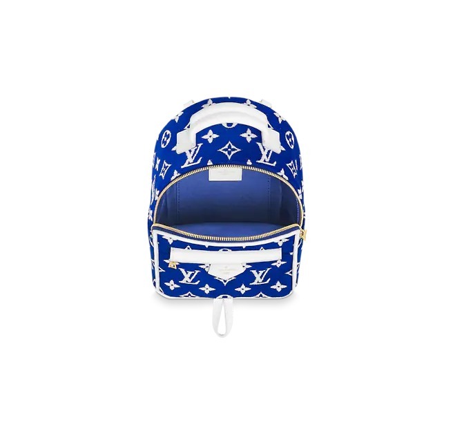 ルイヴィトン LOUIS VUITTON パームスプリングス バックパック MINI M46207