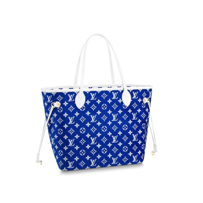 Louis Vuitton ルイヴィトン ネヴァーフル NM トート M46220