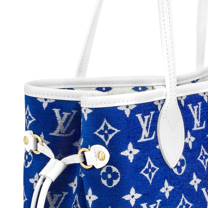 Louis Vuitton ルイヴィトン ネヴァーフル NM トート M46220