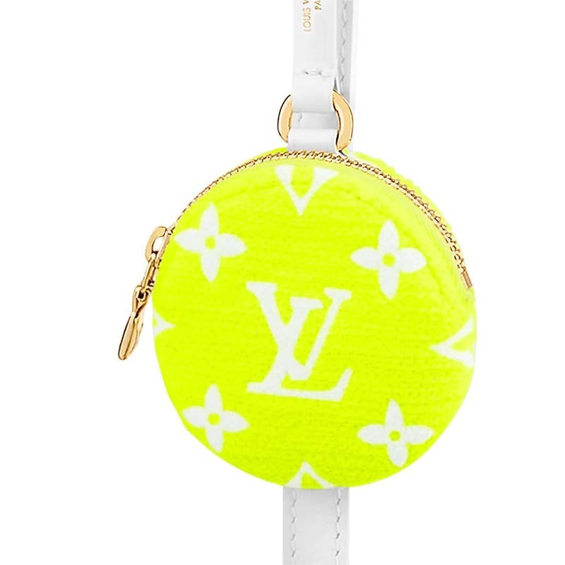 ルイ・ヴィトン Louis Vuitton モノグラム エリプス BB ショルダーバッグ M20752