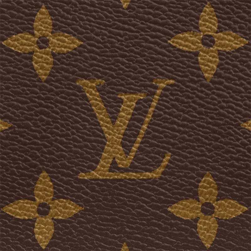ルイ・ヴィトン Louis Vuitton モノグラム エリプス BB ショルダーバッグ M20752