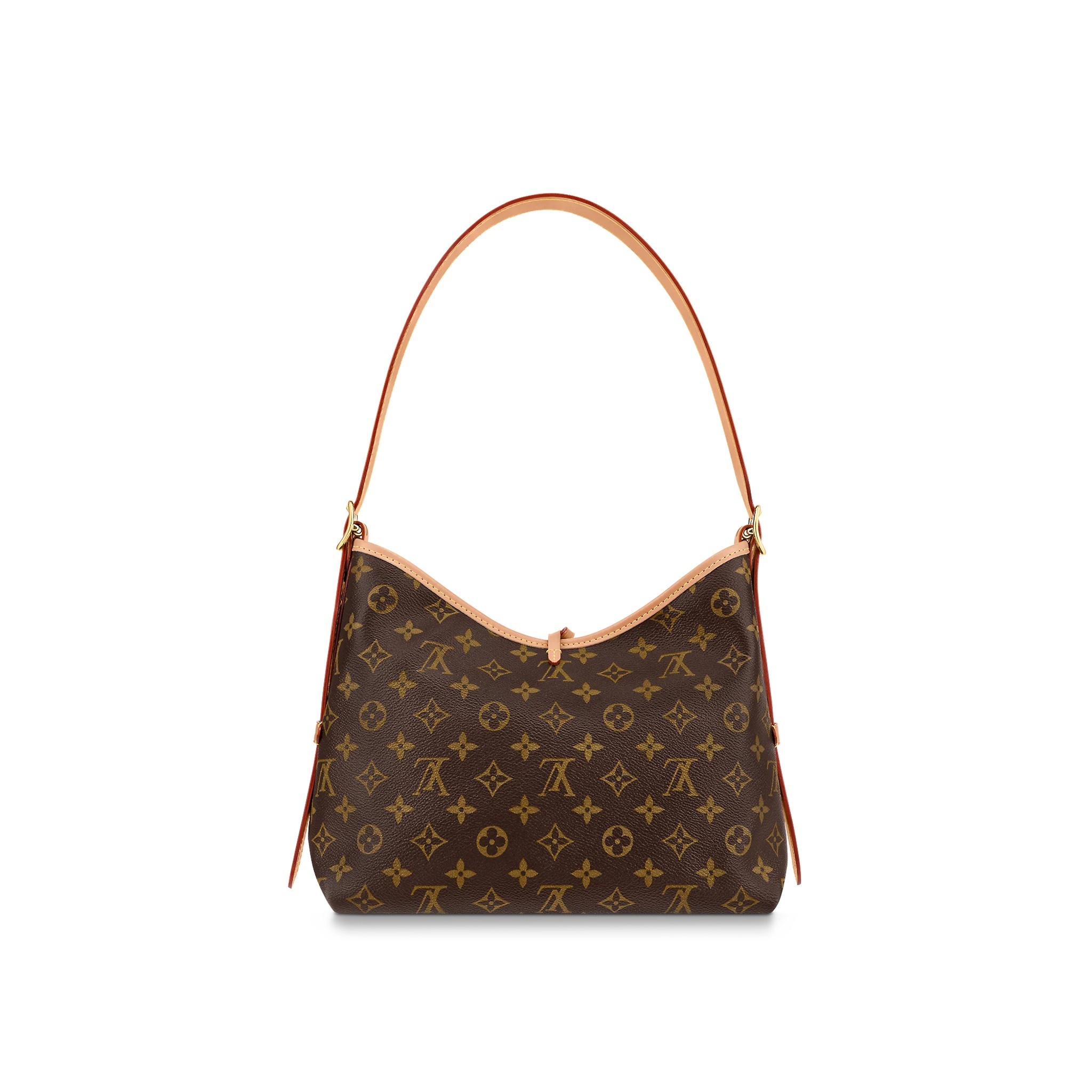 ルイヴィトン Louis Vuitton トートバッグ キャリーオール NM PM M46203