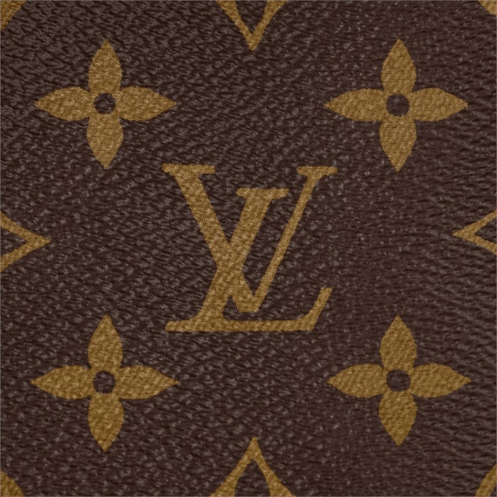 ルイヴィトン Louis Vuitton トートバッグ キャリーオール NM MM M46197