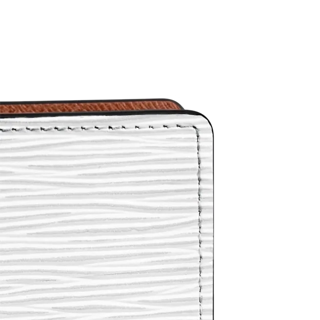 ルイ・ヴィトン Louis Vuitton ポルトフォイユ・ブラザ エピ メンズ折り長財布 M80788
