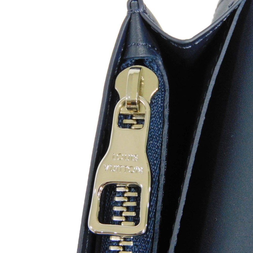 ルイヴィトン長財布 メンズ モノグラム ポルトフォイユ・ブラザ NM M80032