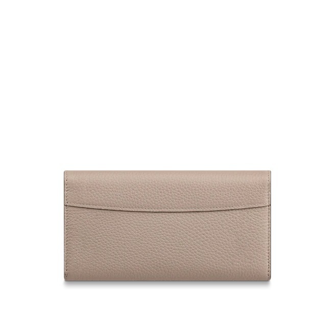 ルイヴィトン LOUIS VUITTON ポルトフォイユ・カプシーヌ トリヨン 長財布 M61249