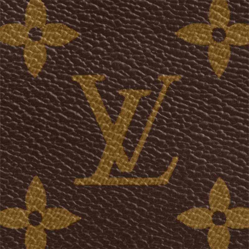 ルイヴィトン LOUIS VUITTON ポルトフォイユ ミュルティプル 二つ折り財布 M81537