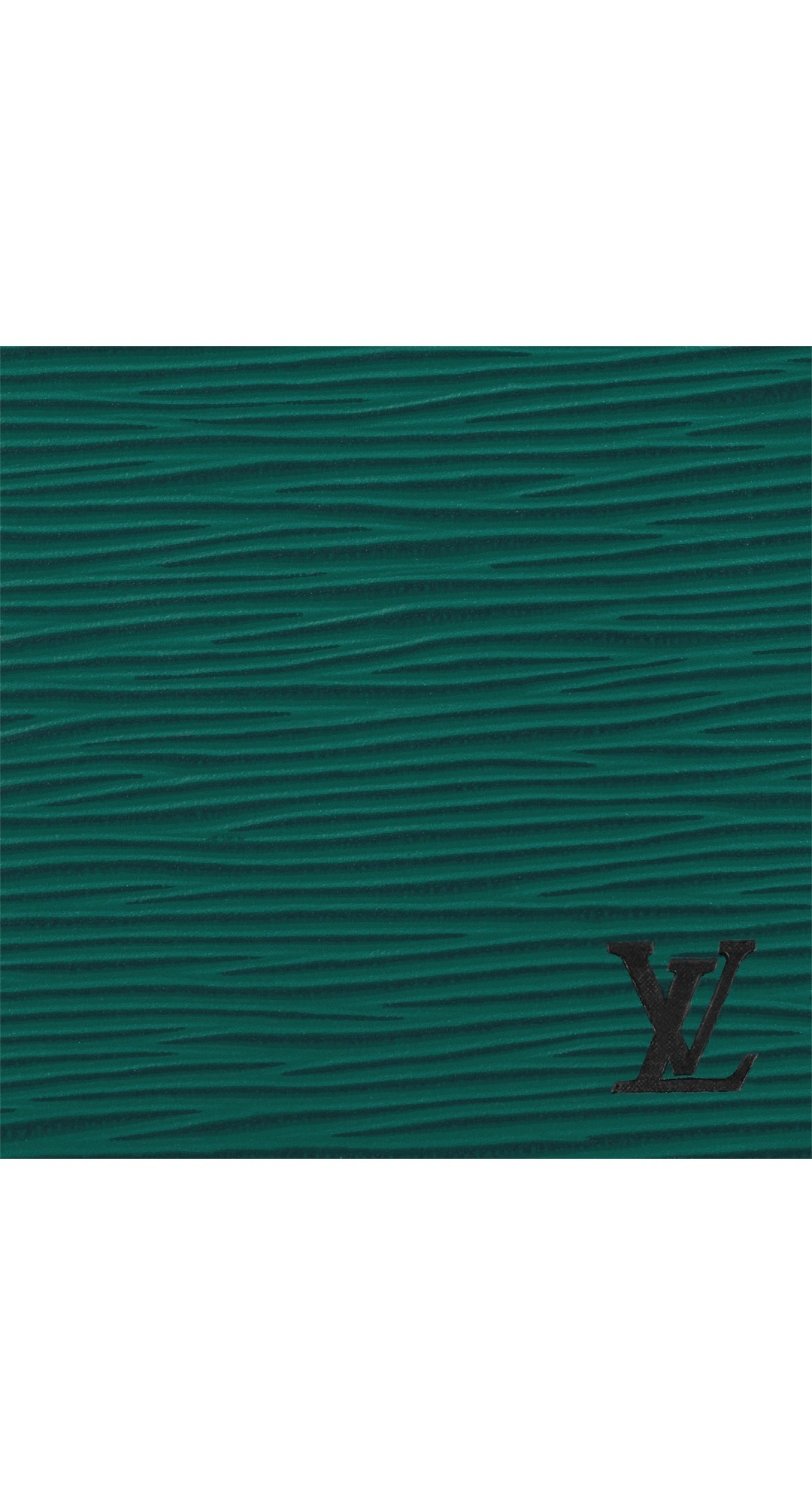 ルイヴィトン Louis Vuitton 二つ折り財布 エピ ポルトフォイユ・ミュルティプル メンズ M81370