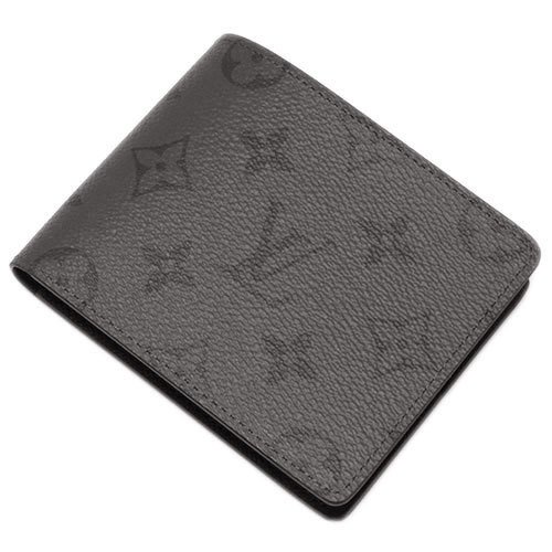 LOUIS VUITTON ルイヴィトン 二つ折り財布 モノグラム・エクリプス リバース ポルトフォイユ M80906