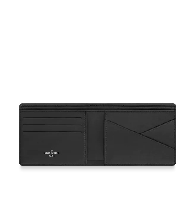 LOUIS VUITTON ルイヴィトン ポルトフォイユ・ミュルティプル メンズ財布 M69829