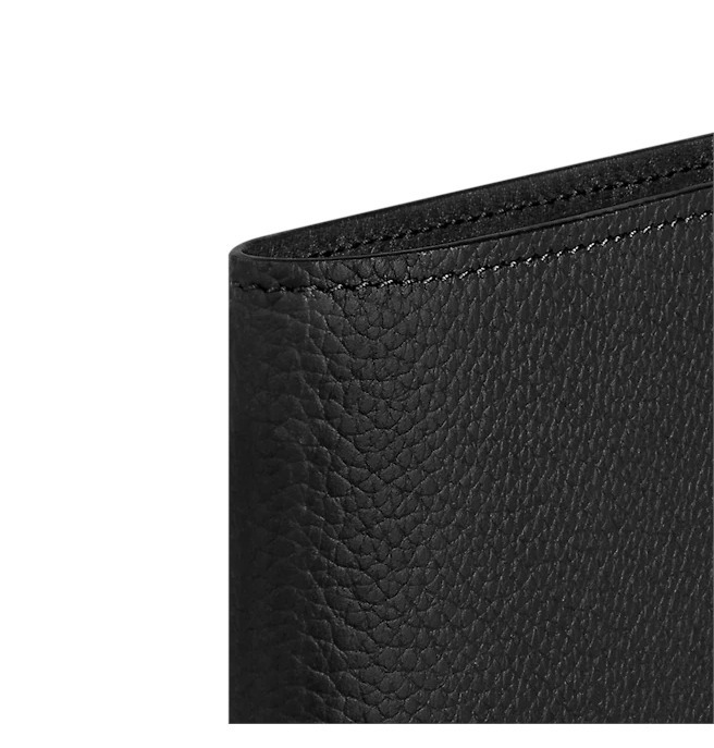 LOUIS VUITTON ルイヴィトン ポルトフォイユ・ミュルティプル メンズ財布 M69829
