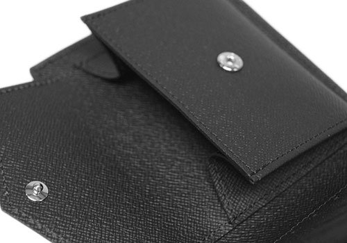 ルイヴィトン二つ折り財布 モノグラム・エクリプス ポルトフォイユ・マルコ NM メンズ M62545