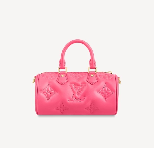 ルイ・ヴィトン LOUIS VUITTON ハンドバッグ パピヨンBB ショルダーバッグ M59826