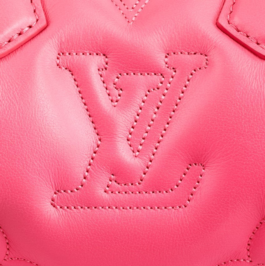ルイ・ヴィトン LOUIS VUITTON ハンドバッグ パピヨンBB ショルダーバッグ M59826