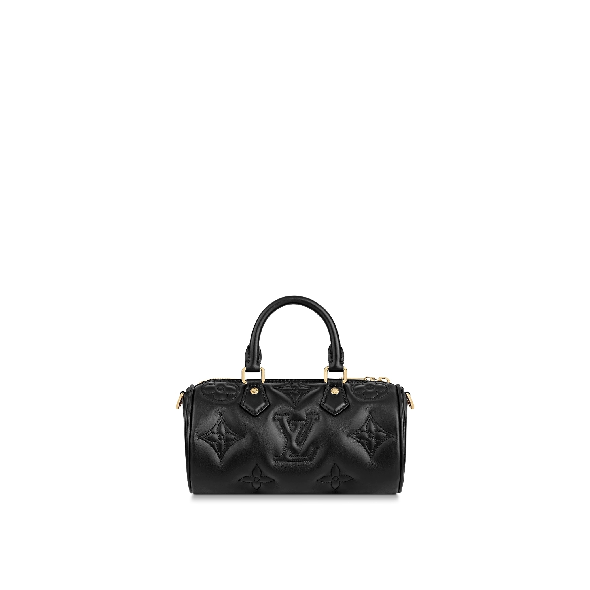 ルイ・ヴィトン LOUIS VUITTON ハンドバッグ パピヨンBB ショルダーバッグ M59800