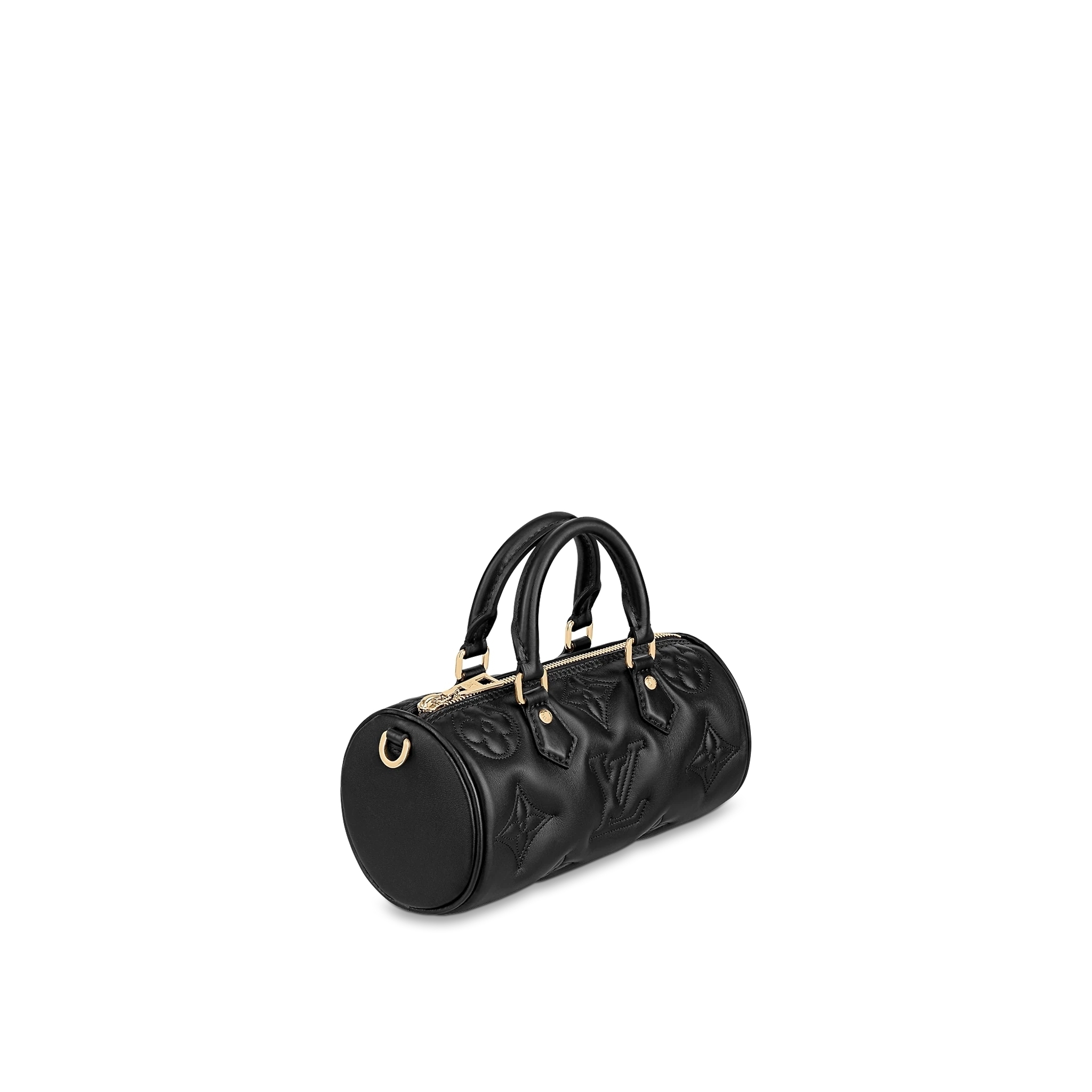 ルイ・ヴィトン LOUIS VUITTON ハンドバッグ パピヨンBB ショルダーバッグ M59800