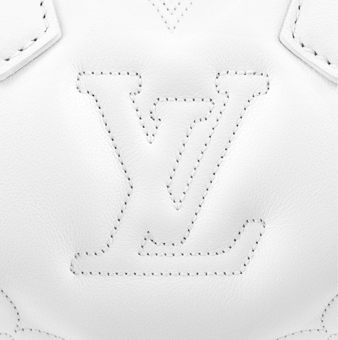 ルイ・ヴィトン LOUIS VUITTON ハンドバッグ パピヨンBB ショルダーバッグ M59827