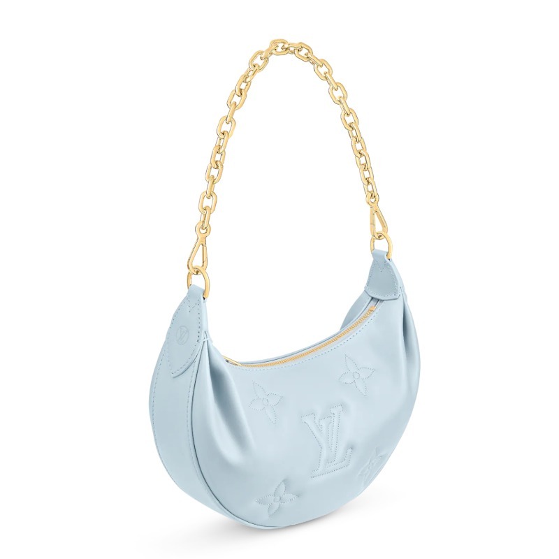ルイヴィトン LOUIS VUITTON ショルダーバッグ オーバーザムーン M59825