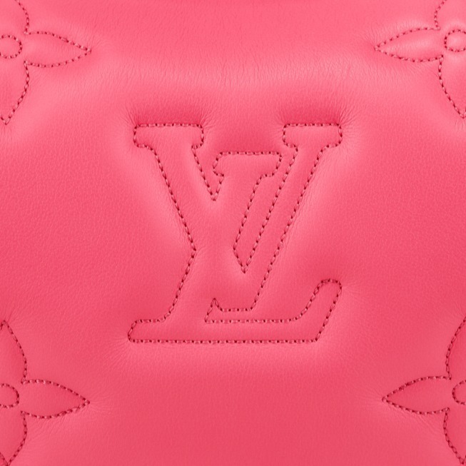ルイヴィトン LOUIS VUITTON ショルダーバッグ オーバーザムーン M59915