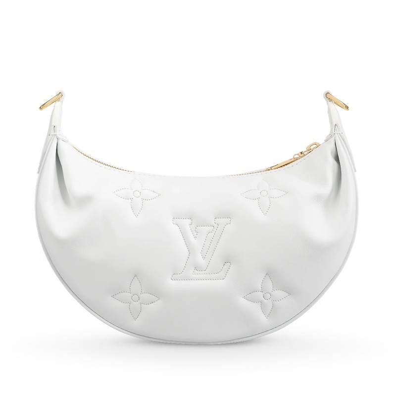 ルイヴィトン LOUIS VUITTON ショルダーバッグ オーバーザムーン M59959