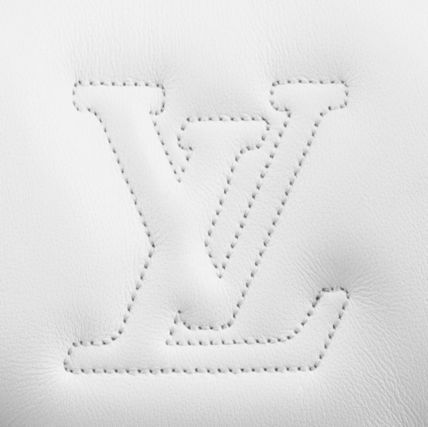ルイヴィトン LOUIS VUITTON ショルダーバッグ オーバーザムーン M59959