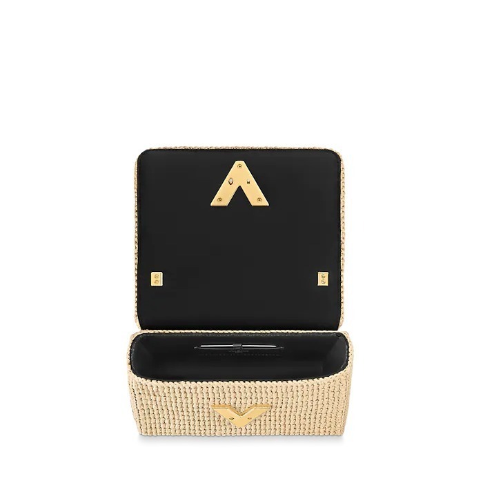 Louis Vuitton ルイ ヴィトン ツイスト MM ショルダーバッグ M59909