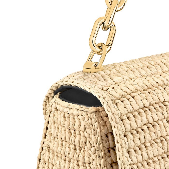 Louis Vuitton ルイ ヴィトン ツイスト MM ショルダーバッグ M59909